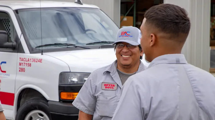 Beyer Boys Air Conditioning & Heating Picture 6