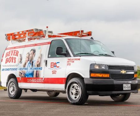 Beyer Boys Air Conditioning & Heating