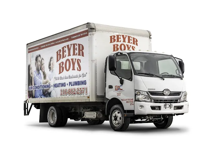 Beyer Boys Air Conditioning & Heating Picture 2