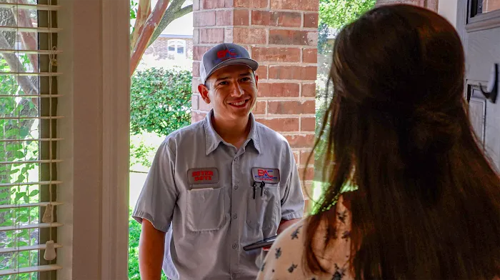 Beyer Boys Air Conditioning & Heating Picture 9