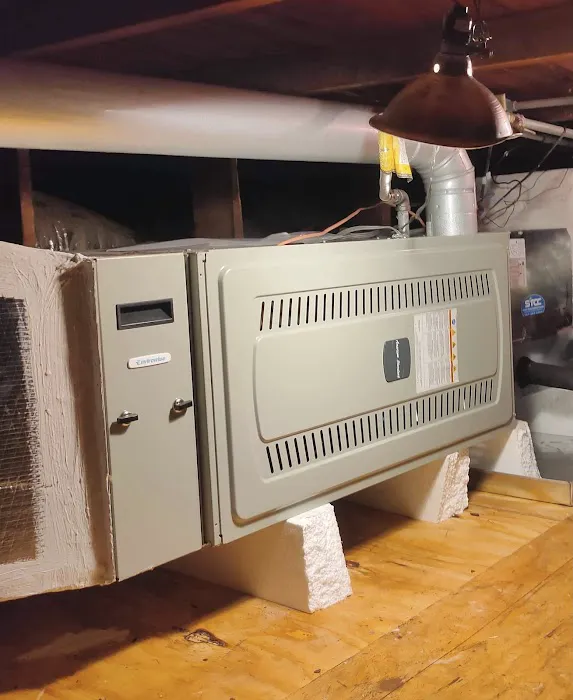 South Texas Comfort Control L.L.C Picture 3