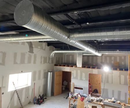 South Texas Comfort Control L.L.C