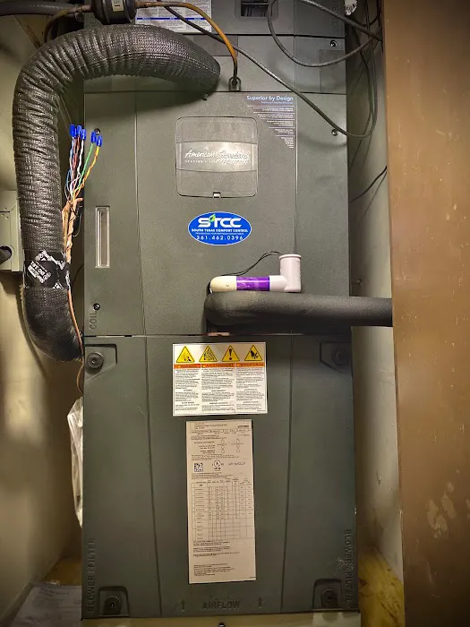 South Texas Comfort Control L.L.C Picture 7