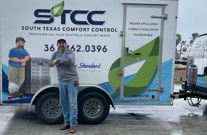 South Texas Comfort Control L.L.C Picture 9