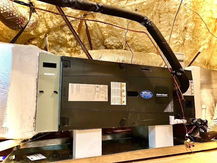 South Texas Comfort Control L.L.C Picture 2