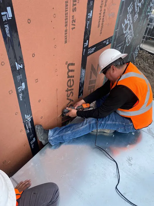 DPE Services Air Conditioning and Refrigeration Picture 1