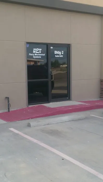 Perry Mechanical Systems Picture 1