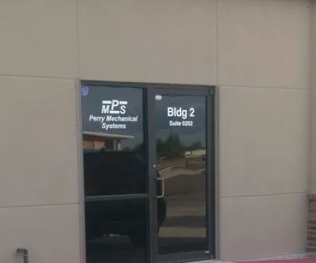 Perry Mechanical Systems