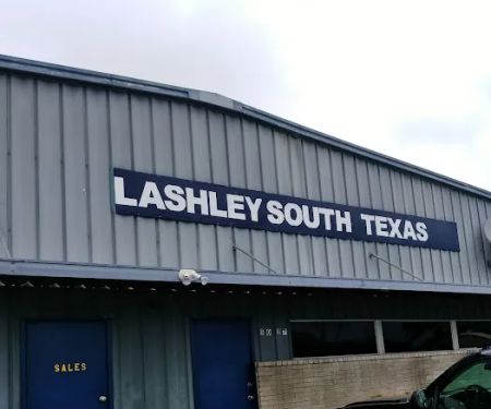 Lashley South Texas LLC