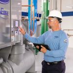 Carrier Commercial Service