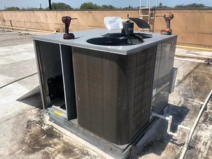 Indoor Air Specialties Picture 2