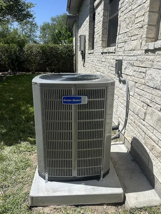 Indoor Air Specialties Picture 3