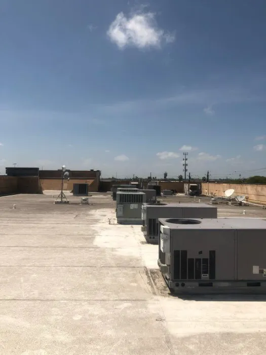 Indoor Air Specialties Picture 1