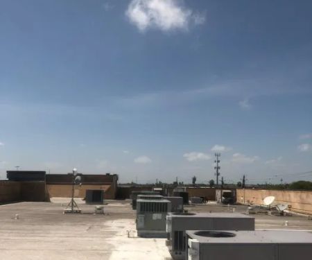 Indoor Air Specialties