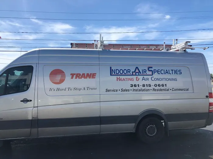 Indoor Air Specialties Picture 5