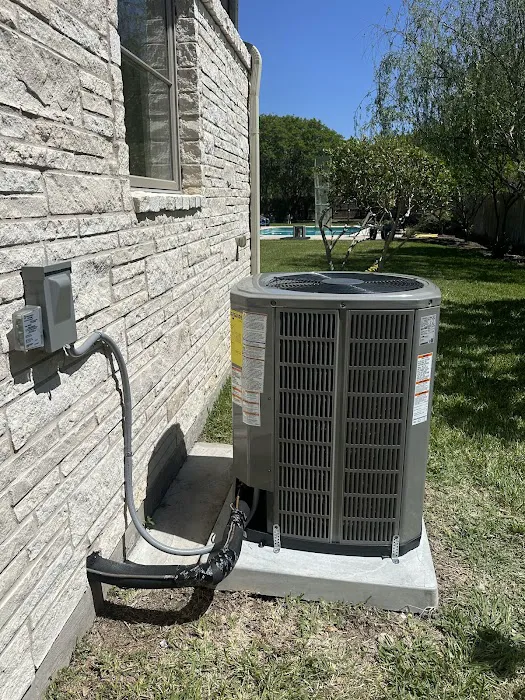 Indoor Air Specialties Picture 6