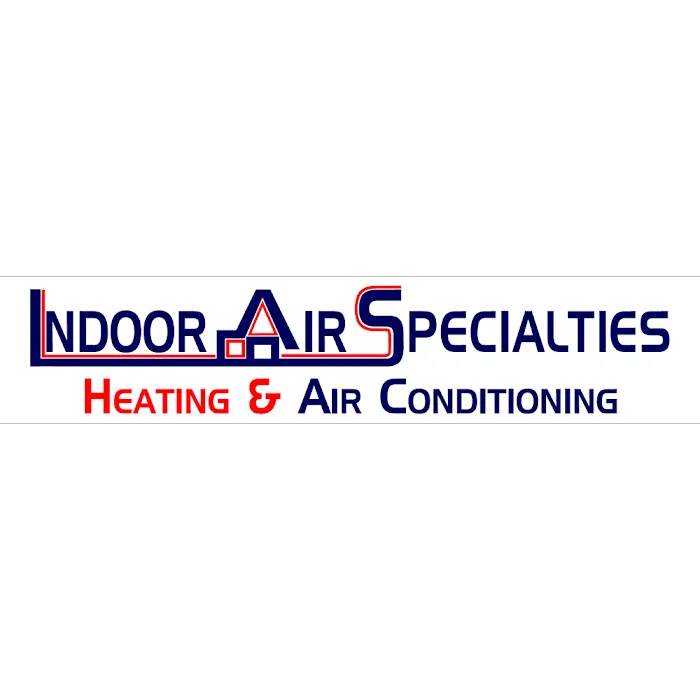 Indoor Air Specialties Picture 9