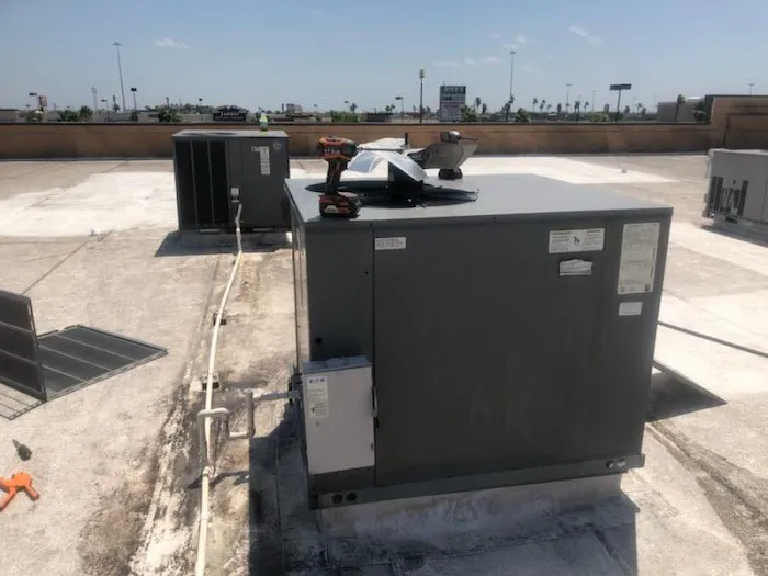 Indoor Air Specialties Picture 4