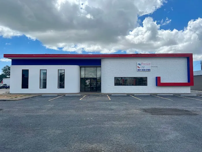 Precision Air Picture 7