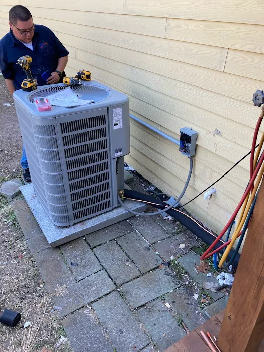 Precision Air Picture 5