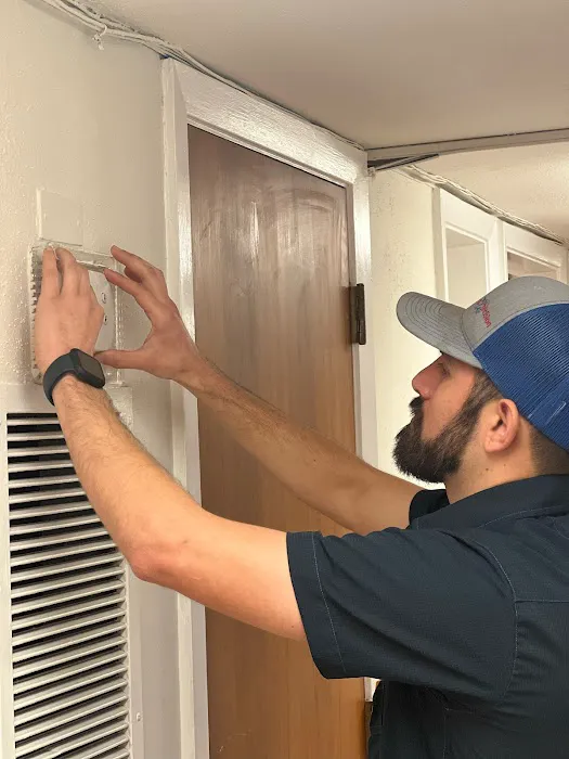 Precision Air Picture 2