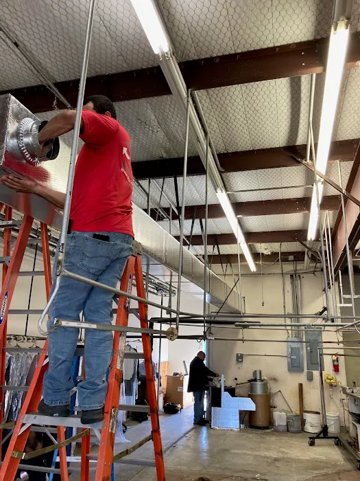 Precision Air Picture 4