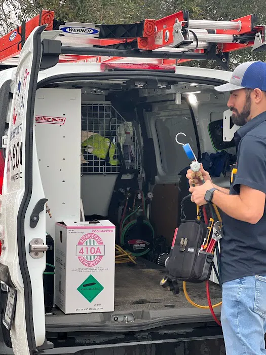 Precision Air Picture 6