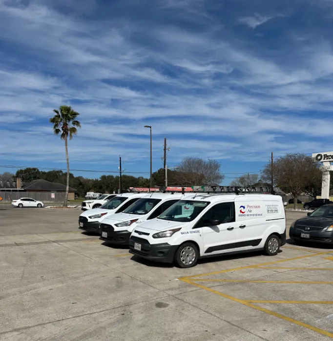 Precision Air Picture 9