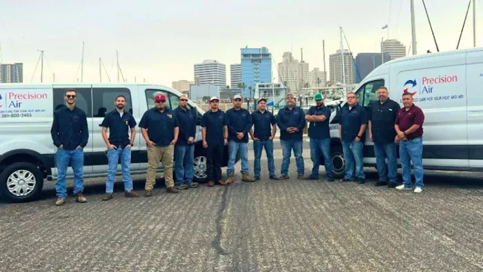 Precision Air Picture 10