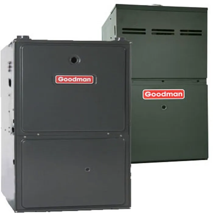 Alpha A/C & Heating Picture 4