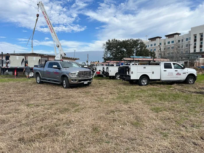 Alpha A/C & Heating Picture 9