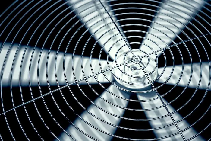 Alpha A/C & Heating Picture 2