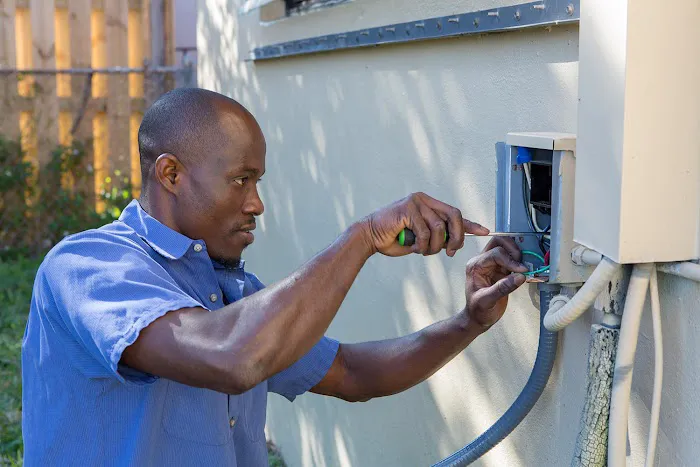 Alpha A/C & Heating Picture 3