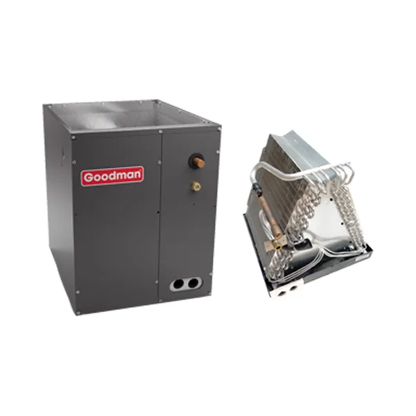 Alpha A/C & Heating Picture 7