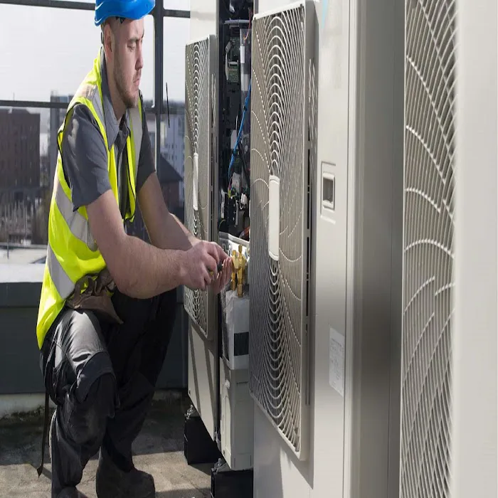 Alpha A/C & Heating Picture 10