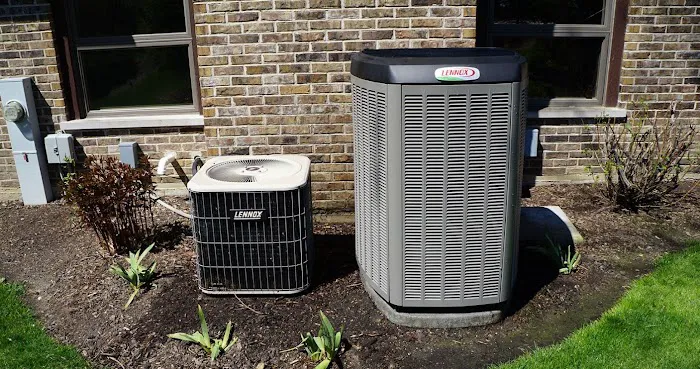 Keep it Cool Air Conditioning & Heating Picture 9