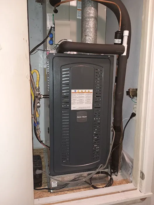 Keep it Cool Air Conditioning & Heating Picture 2