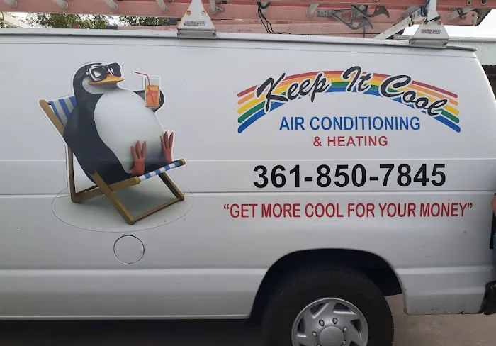 Keep it Cool Air Conditioning & Heating Picture 8