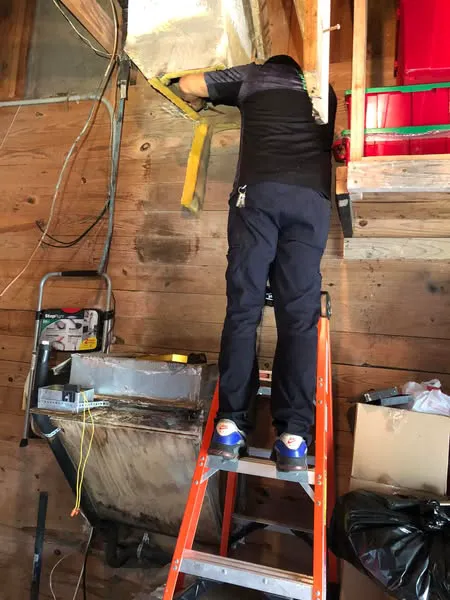 Keep it Cool Air Conditioning & Heating Picture 10