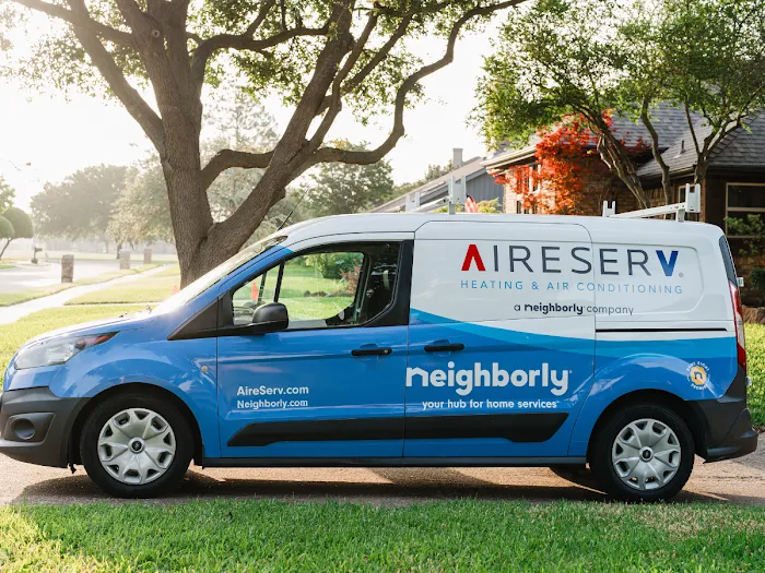 Aire Serv of Corpus Christi Picture 8