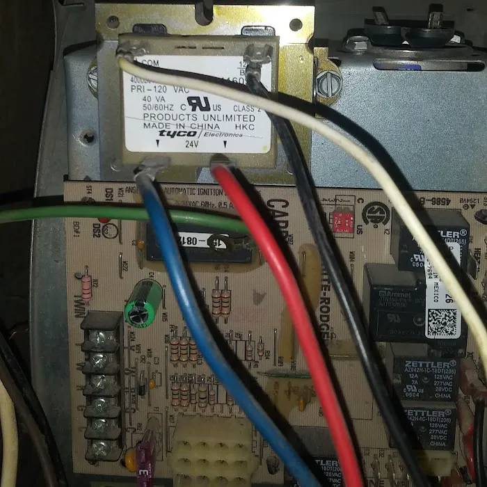 Heavy Air & Heat Inc Picture 9