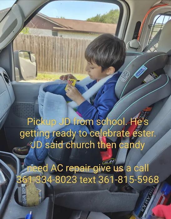 Heavy Air & Heat Inc Picture 6