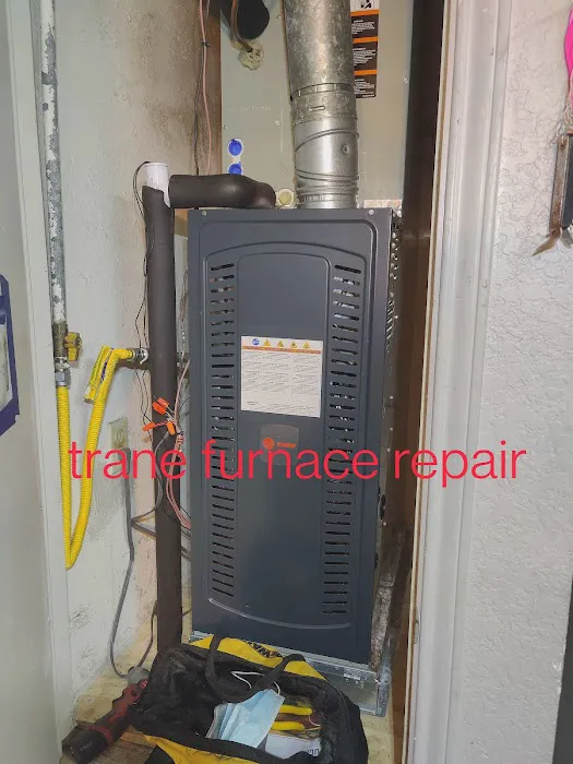 Heavy Air & Heat Inc Picture 7