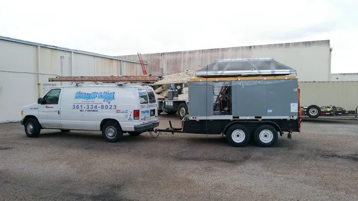 Heavy Air & Heat Inc Picture 5