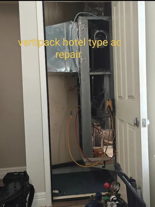 Heavy Air & Heat Inc Picture 1