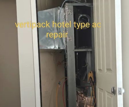 Heavy Air & Heat Inc