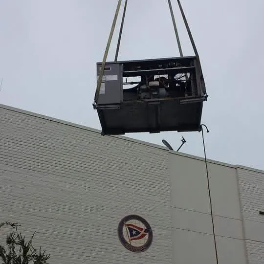 Heavy Air & Heat Inc Picture 4