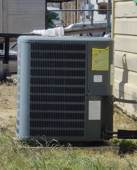 Heavy Air & Heat Inc Picture 2