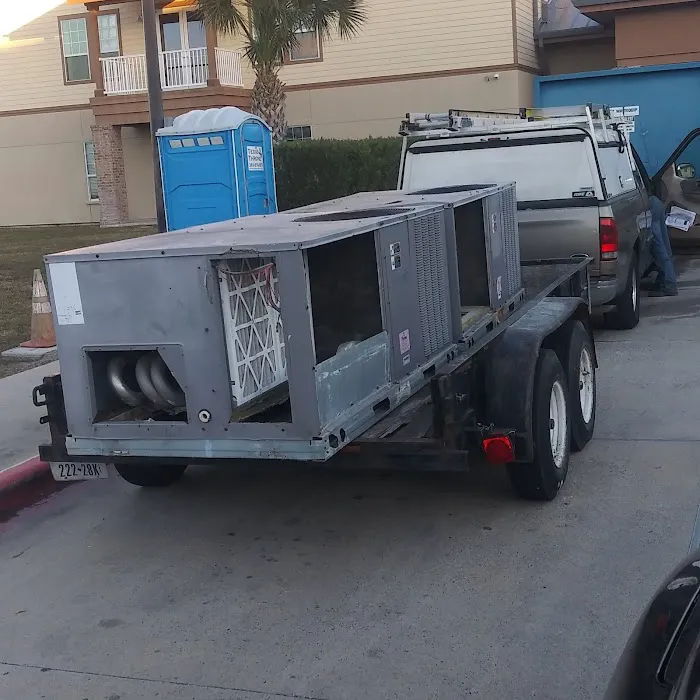 Heavy Air & Heat Inc Picture 8