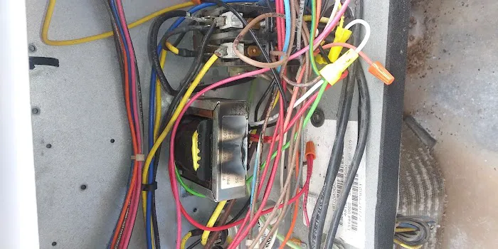 Heavy Air & Heat Inc Picture 10